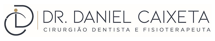 Dr Daniel Caixeta Cirurgião dentista e fisioterpeuta